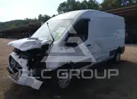 2025 Ford TRANSIT photo