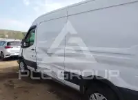 2025 Ford TRANSIT photo