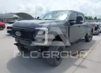 2025 Ford F-350 фото