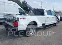 2025 Ford F-350 фото