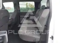 2025 Ford F-350 фото