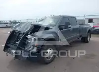 2025 Ford F-350 фото
