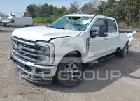 2025 Ford F-350 фото