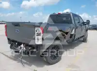 2025 Ford F-350 фото