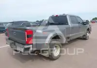 2025 Ford F-350 фото