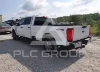 2025 Ford F-350 фото