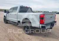 2025 Ford F-350 фото