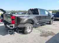 2025 Ford F-350 фото