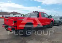 2025 Ford F-350 фото