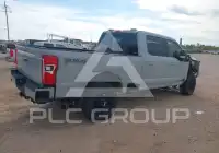 2025 Ford F-350 фото
