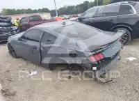 2025 Ford MUSTANG фото