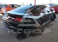 2025 Ford MUSTANG фото