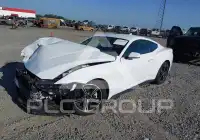 2025 Ford MUSTANG фото