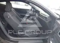 2025 Ford MUSTANG фото