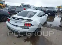 2025 Ford MUSTANG photo