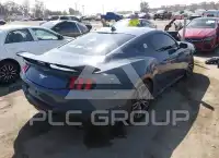 2025 Ford MUSTANG фото