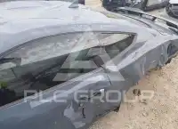 2025 Ford MUSTANG фото