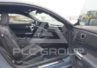 2025 Ford MUSTANG фото