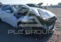 2025 Ford MUSTANG фото