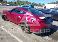 2025 Ford MUSTANG фото