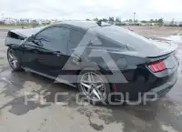 2025 Ford MUSTANG photo