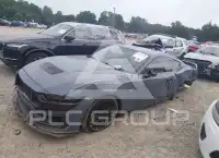 2025 Ford MUSTANG фото