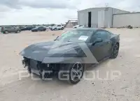 2025 Ford MUSTANG photo