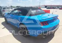 2025 Ford MUSTANG фото