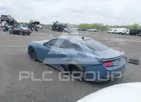 2025 Ford MUSTANG photo