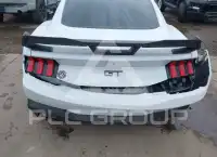 2025 Ford MUSTANG photo