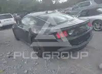 2025 Ford MUSTANG фото