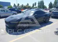 2025 Ford MUSTANG photo