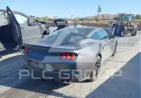 2025 Ford MUSTANG photo