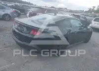 2025 Ford MUSTANG фото