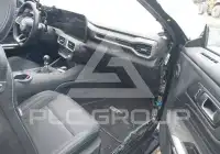 2025 Ford MUSTANG фото
