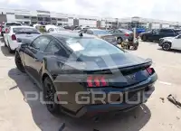 2025 Ford MUSTANG фото