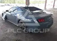 2025 Ford MUSTANG фото