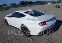 2025 Ford MUSTANG фото