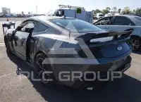 2025 Ford MUSTANG фото