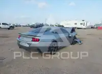 2025 Ford MUSTANG photo