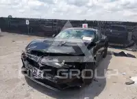 2025 Ford MUSTANG фото