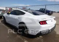 2025 Ford MUSTANG фото