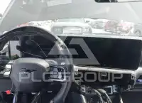 2025 Ford MUSTANG photo