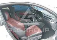 2025 Ford MUSTANG фото