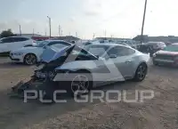 2025 Ford MUSTANG photo