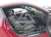 2025 Ford MUSTANG photo
