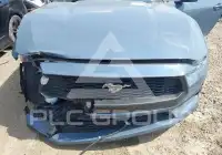 2025 Ford MUSTANG photo