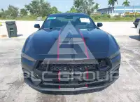 2025 Ford MUSTANG фото