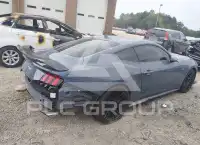 2025 Ford MUSTANG фото
