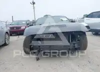 2025 Ford MUSTANG фото